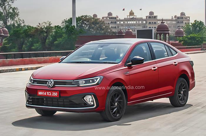 Top 5 midsize sedans on sale in India